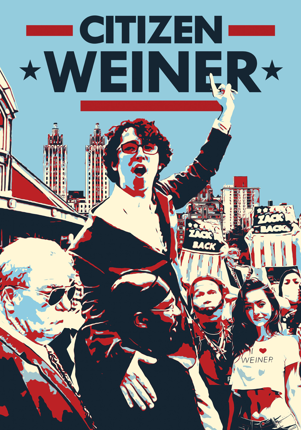 Citizen Weiner