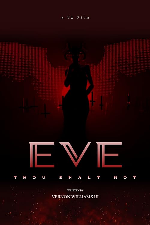 Eve. Thou Shall Not