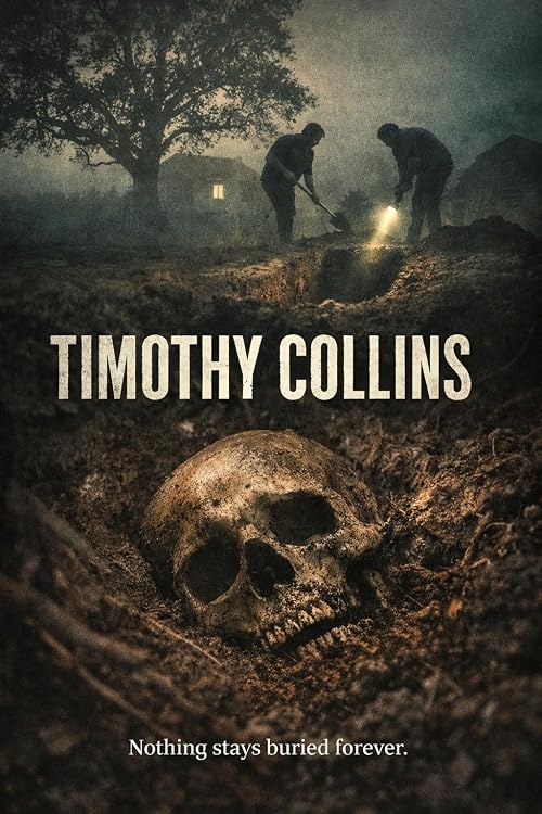 Timothy Collins