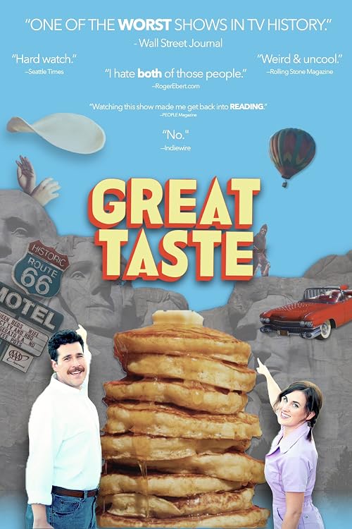 Great Taste