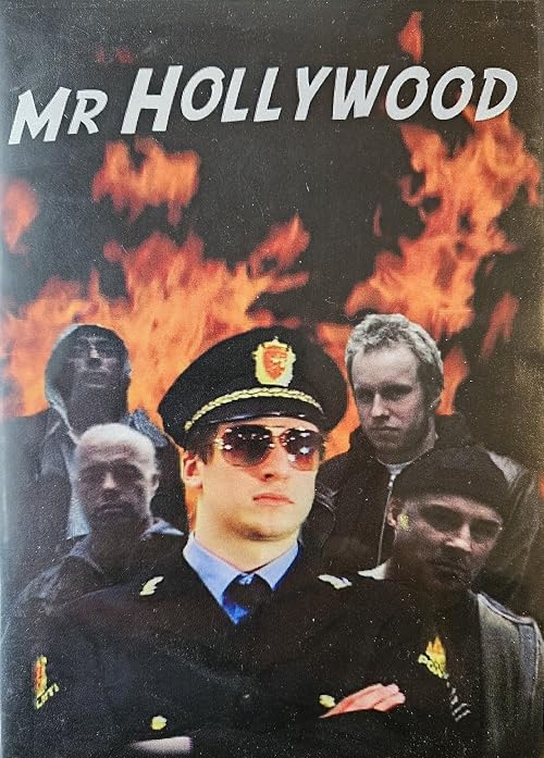 Mr. Hollywood