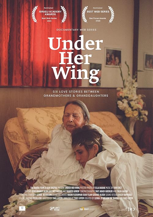 Under Her Wing