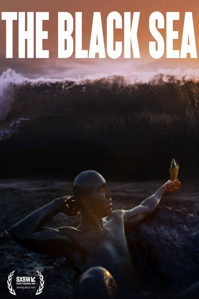 The Black Sea