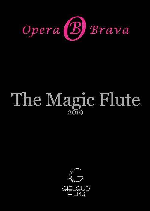 The Magic Flute