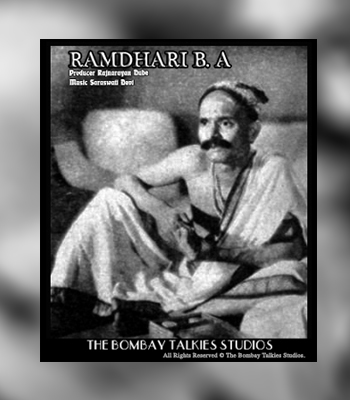 Ramdhari B.A