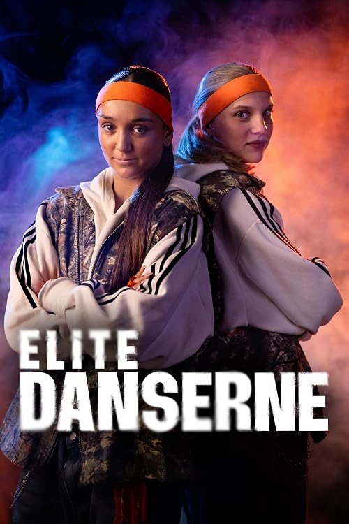 Elitedanserne