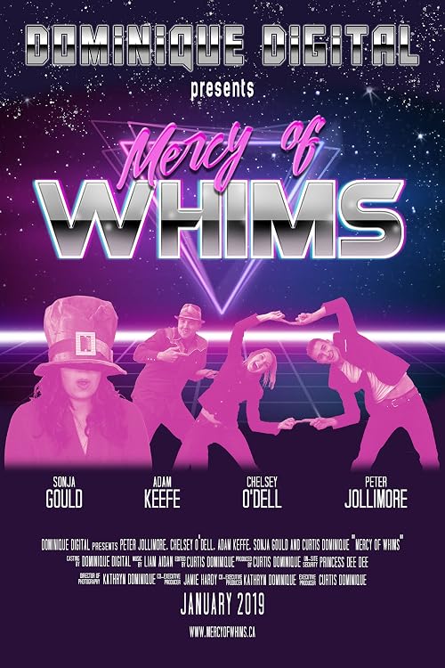 Mercy of Whims