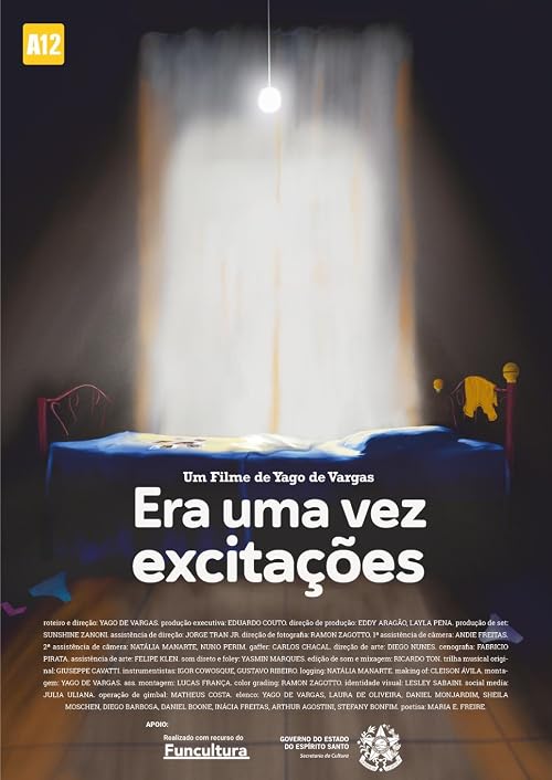 Era Uma Vez Excitações