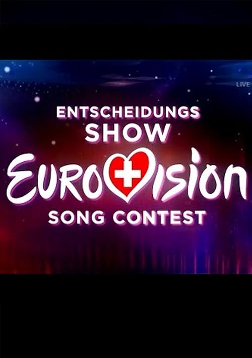 ESC 2017 - die Entscheidungsshow