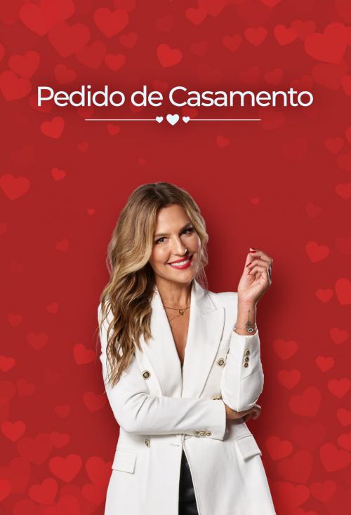 Pedido de Casamento