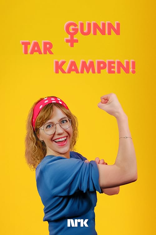 Gunn tar kampen!