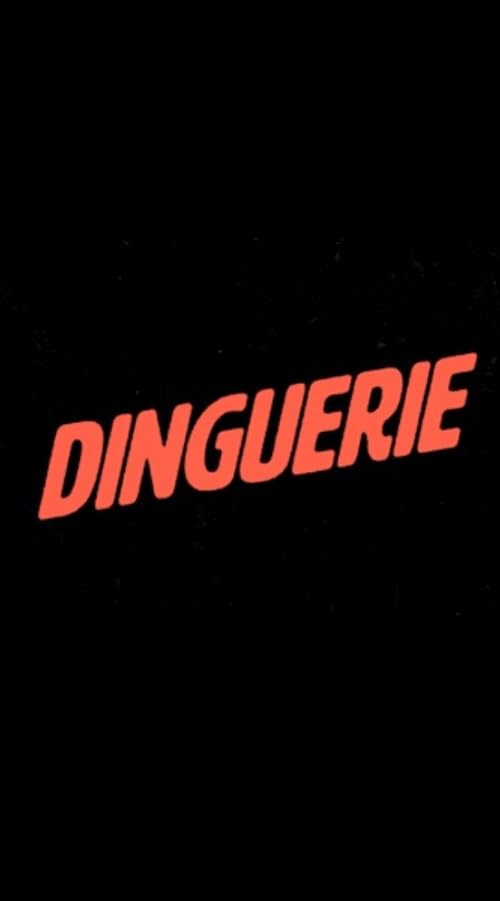 Dinguerie