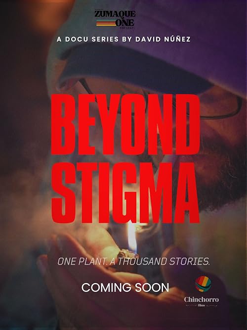 Beyond Stigma