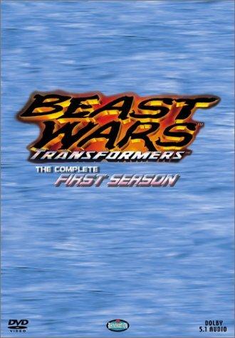 Beast Wars: Transformers - Season One - Interview with writer Bob Forward