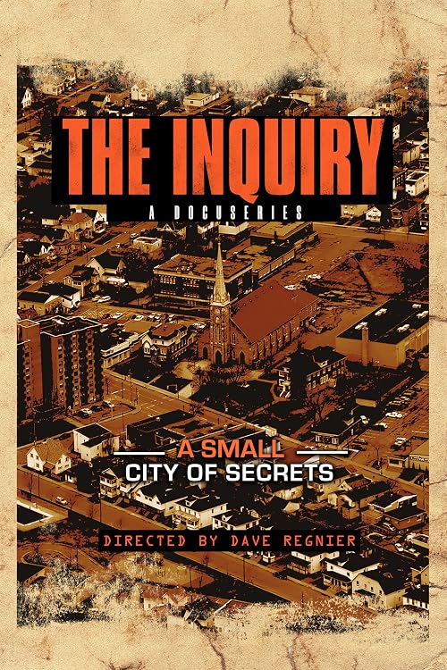 The Inquiry