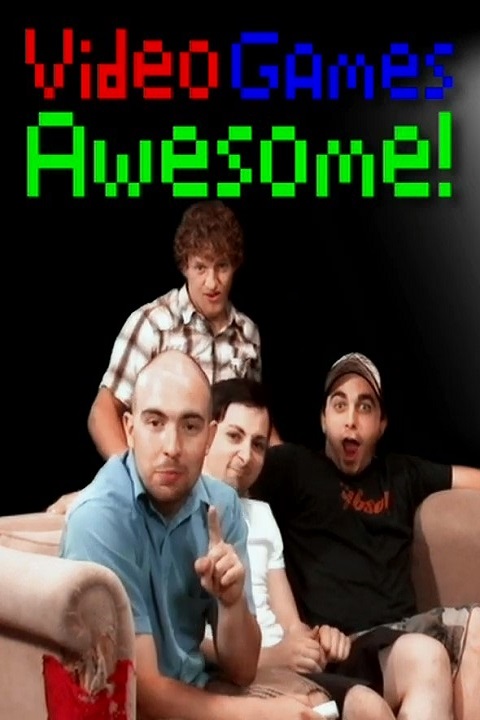 Video Games Awesome!