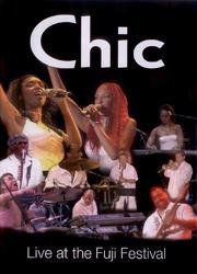 Legends in Concert: Chic Live at Mt. Fuji