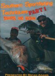 Southern Sportfishing Techniques: Snapper and Bream