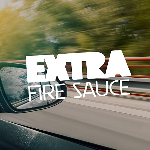 Extra Fire Sauce