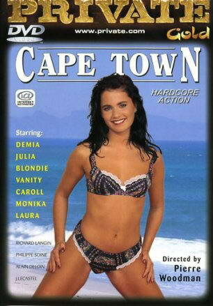 Private Gold 5: Cape Town 1