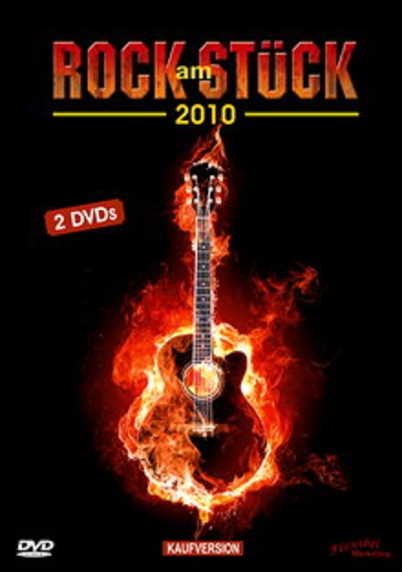 Rock am Stück 2010