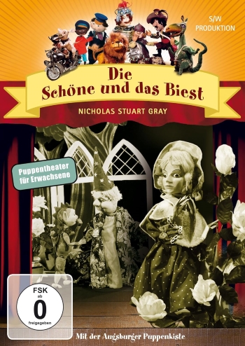 Die Schöne und das Biest