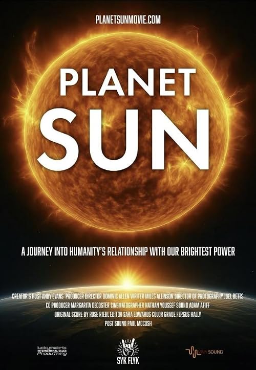 Planet Sun