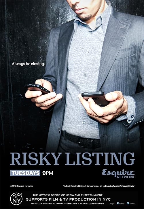 Risky Listing