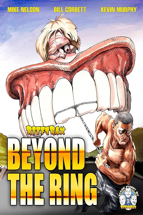 RiffTrax: Beyond the Ring