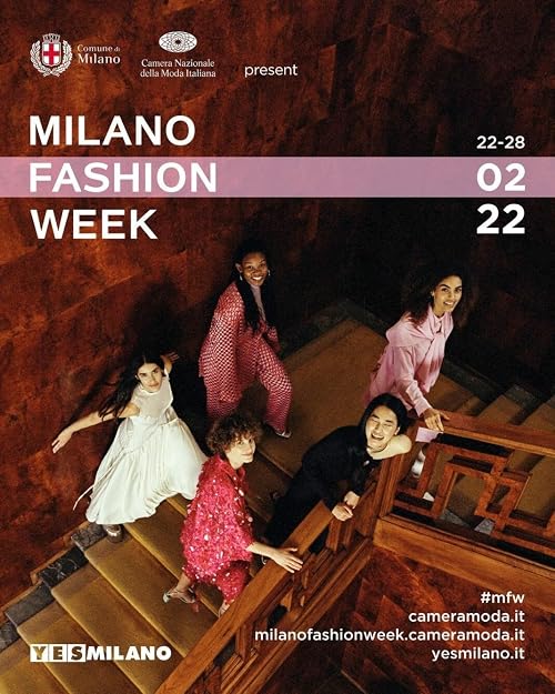Dolce & Gabbana: Fall/Winter 2022-2023 at Milan Fashion Week