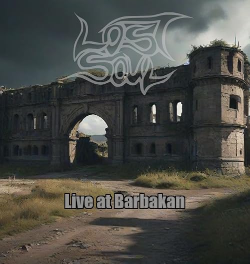 Live at Barbakan
