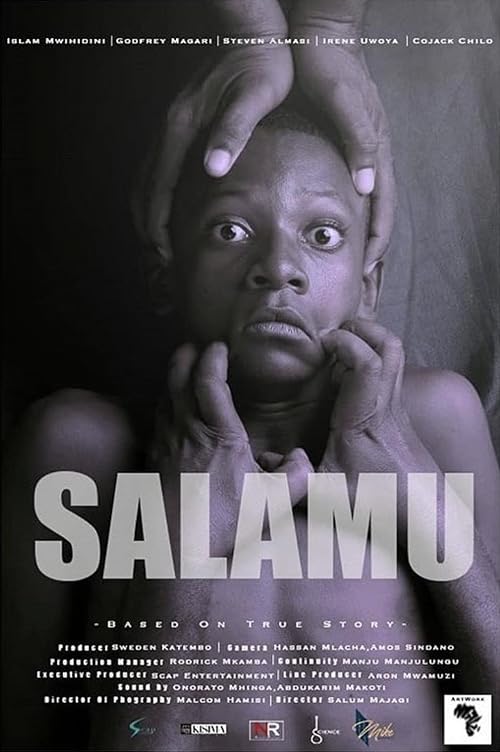 Salamu