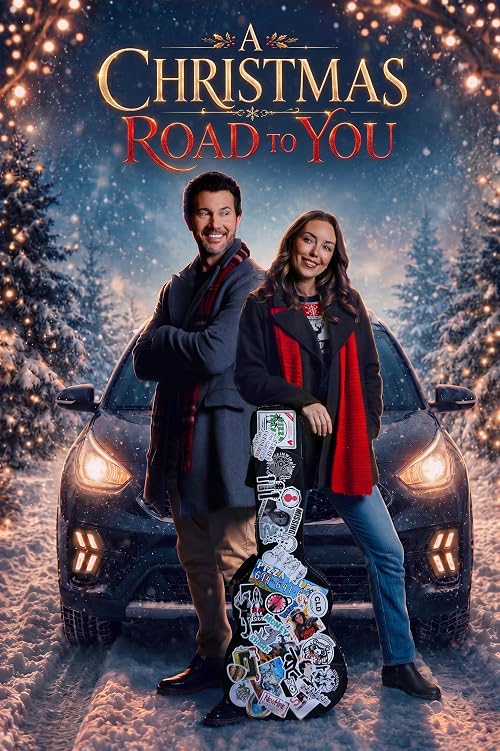 A Christmas Road to You