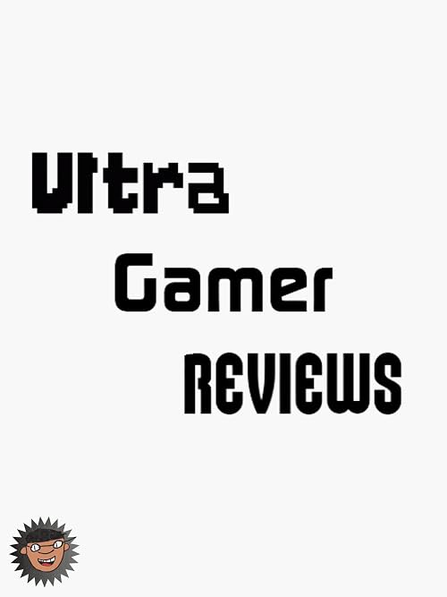 UltraGamerReviews