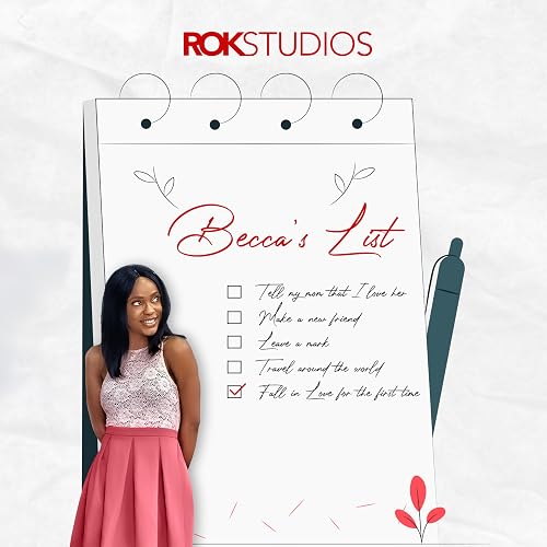Becca's List