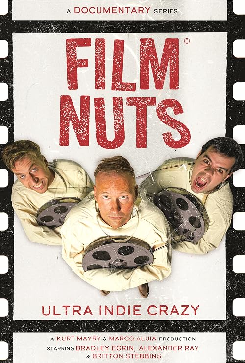 Film Nuts