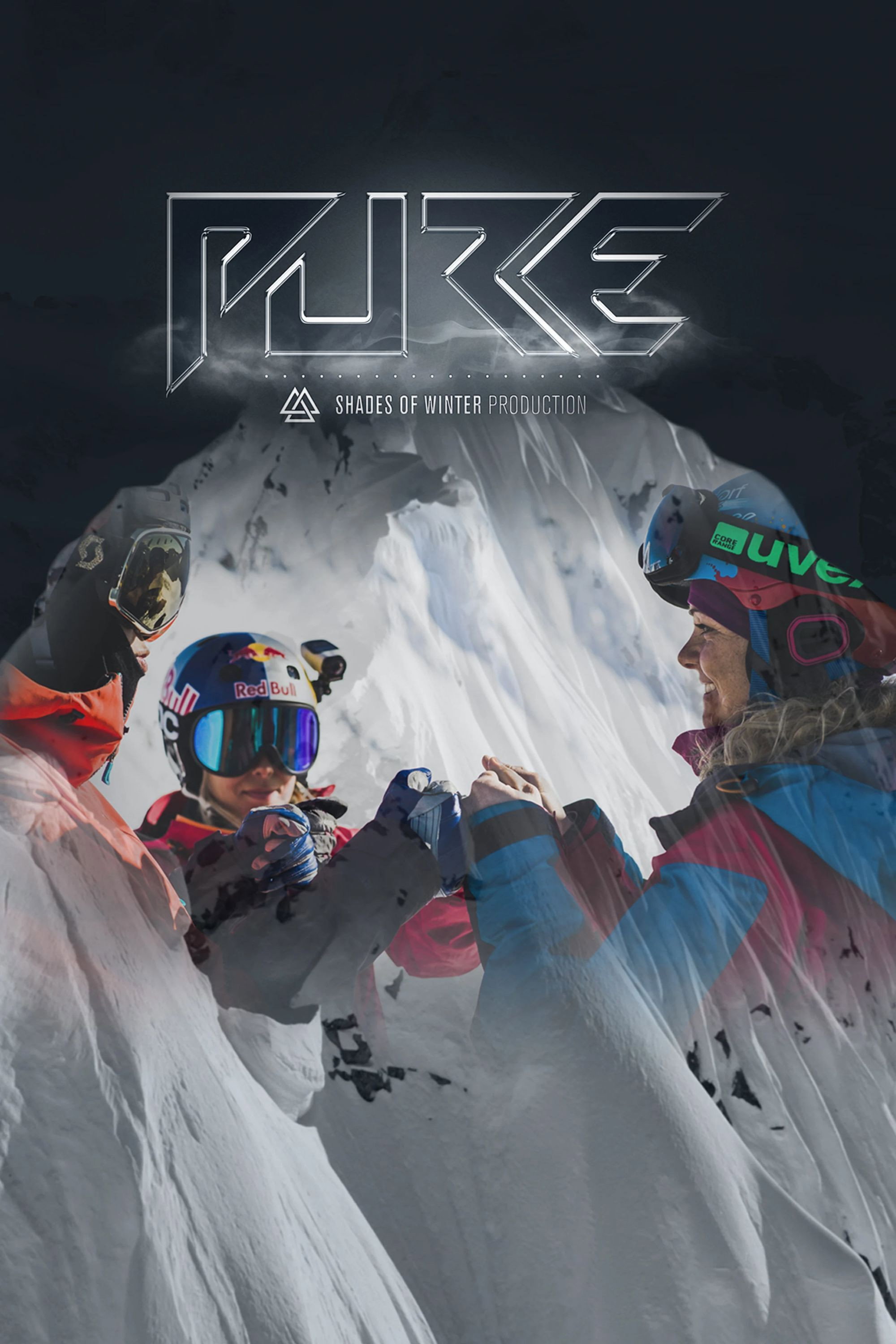 Pure: A Shades of Winter Movie