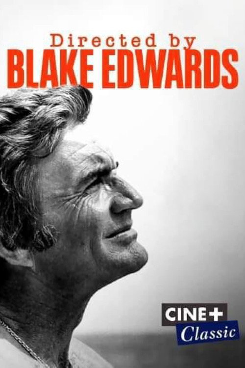 Directed by Blake Edwards