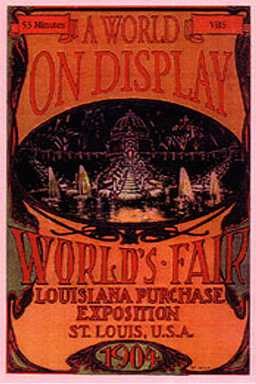 A World on Display