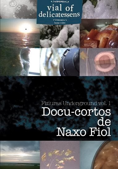 Docu-cortos de Naxo Fiol