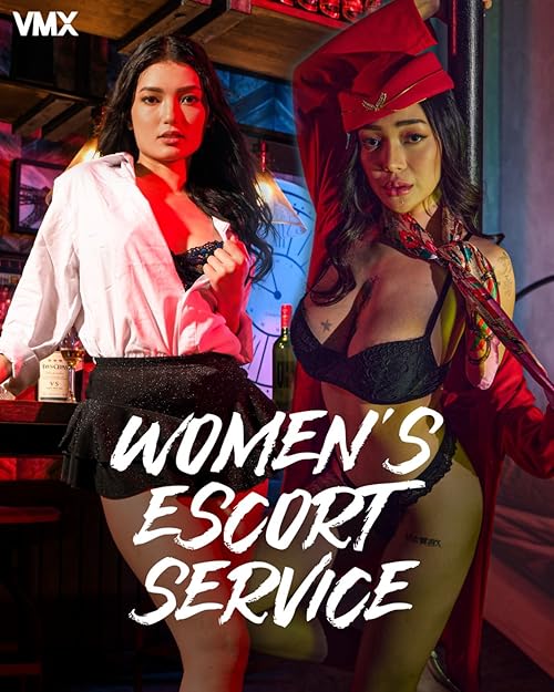 Women's Escort Service