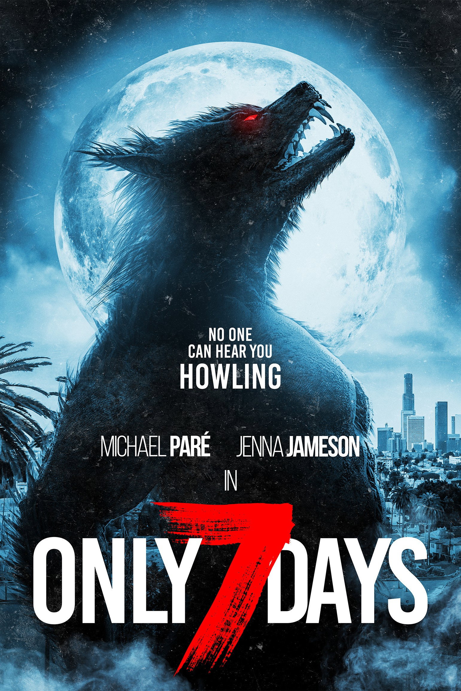 Only Seven Days