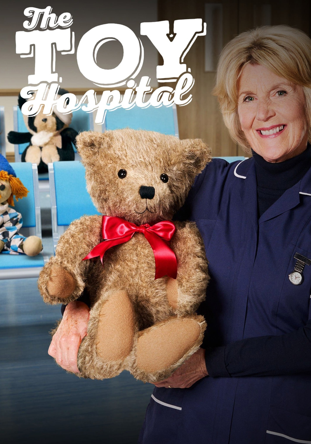 The Toy Hospital