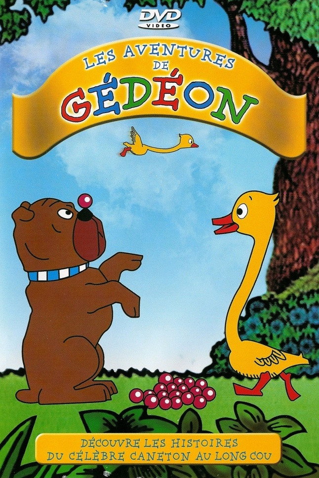 Gédéon