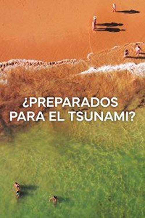 ¿Preparados para el Tsunami? [Ready for the Tsunami?]