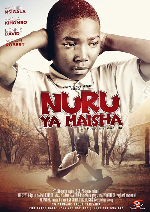 Nuru ya Maisha