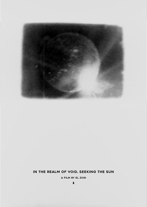 In the realm of void, seeking the sun
