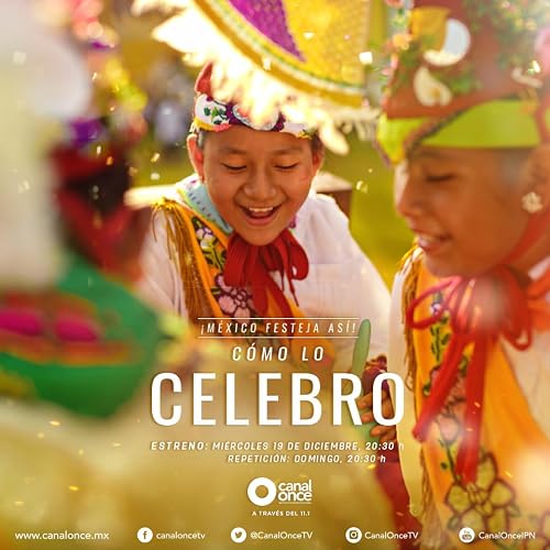 Cómo lo Celebro