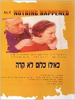 As If Nothing Happened