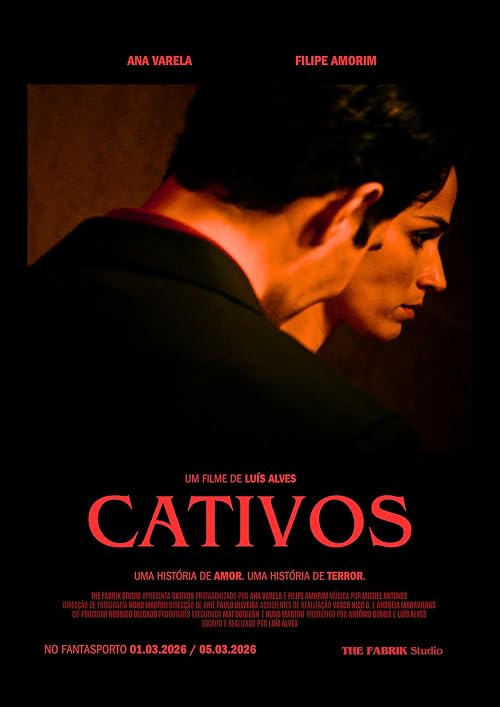 Cativos